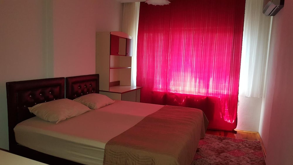Kule Apart Rezervasyon
