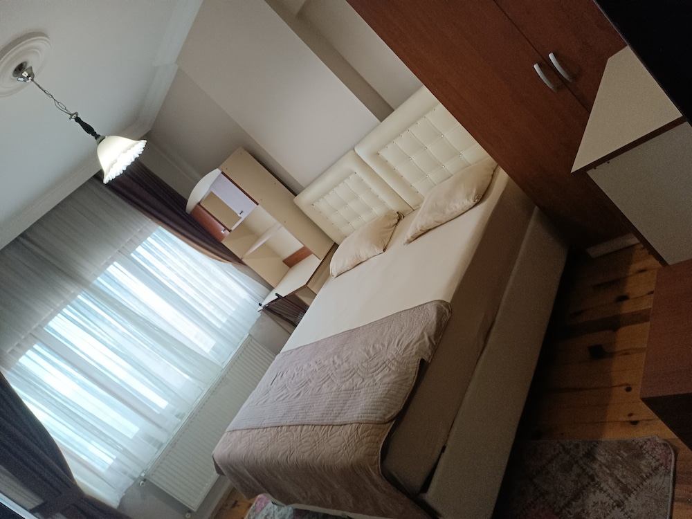 Kule Apart Rezervasyon
