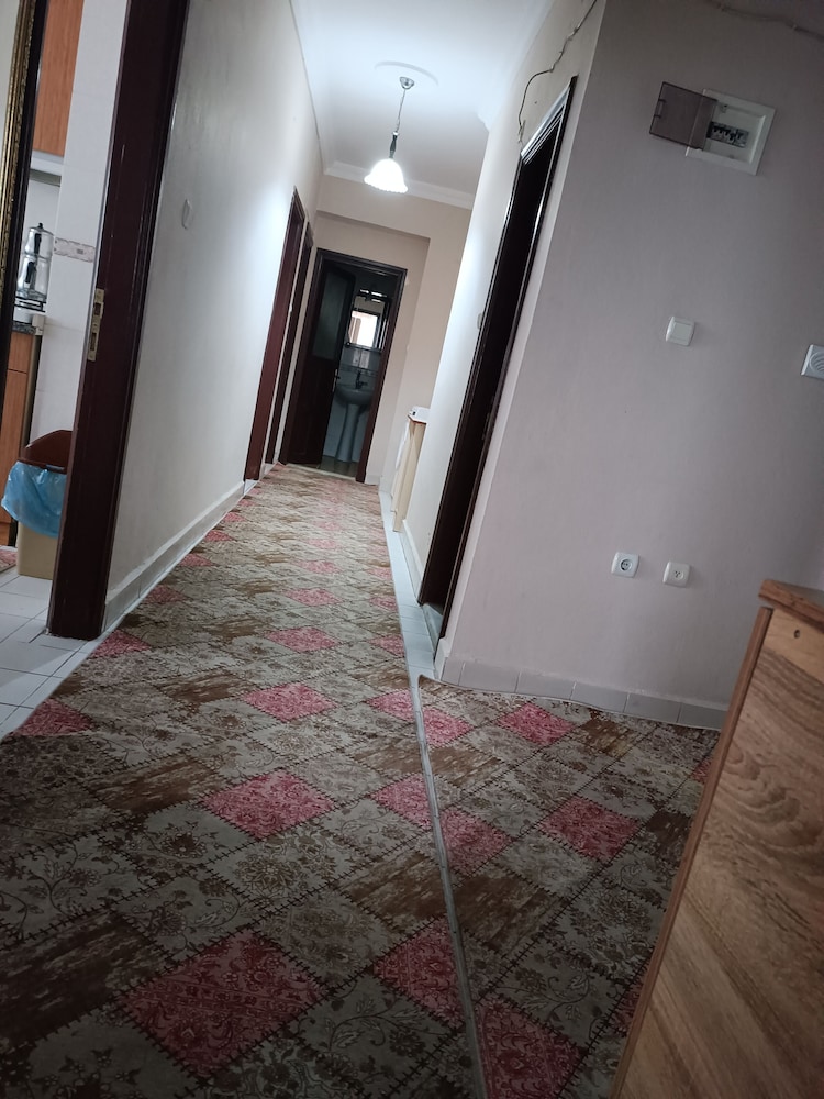 Kule Apart Rezervasyon