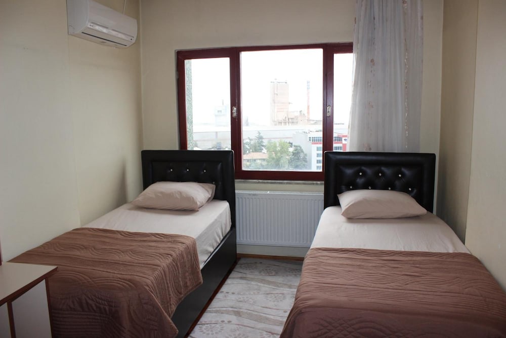 Kule Apart Rezervasyon