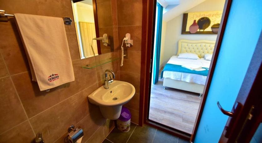 Ekinoks Suite Apart Hotel Rezervasyon