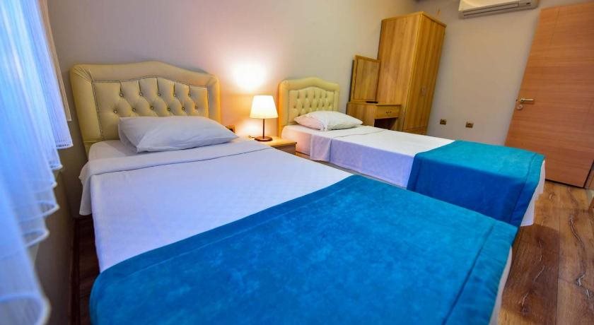 Ekinoks Suite Apart Hotel Rezervasyon