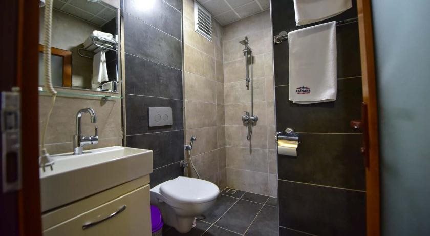 Ekinoks Suite Apart Hotel Rezervasyon