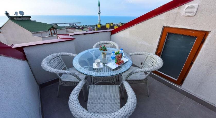 Ekinoks Suite Apart Hotel Rezervasyon