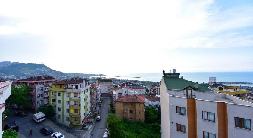 Ekinoks Suite Apart Hotel Rezervasyon