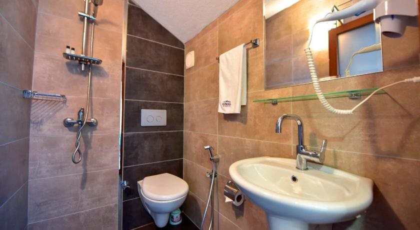 Ekinoks Suite Apart Hotel Rezervasyon