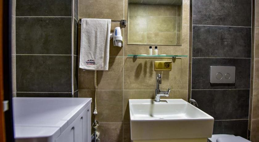 Ekinoks Suite Apart Hotel Rezervasyon