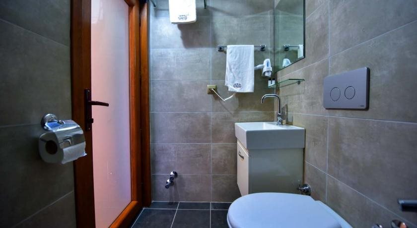 Ekinoks Suite Apart Hotel Rezervasyon