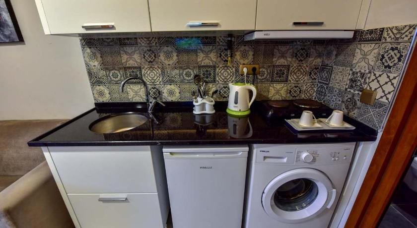 Ekinoks Suite Apart Hotel Rezervasyon