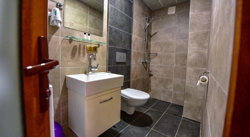 Ekinoks Suite Apart Hotel Rezervasyon