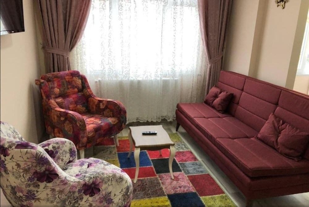 Mudi Suites Rezervasyon