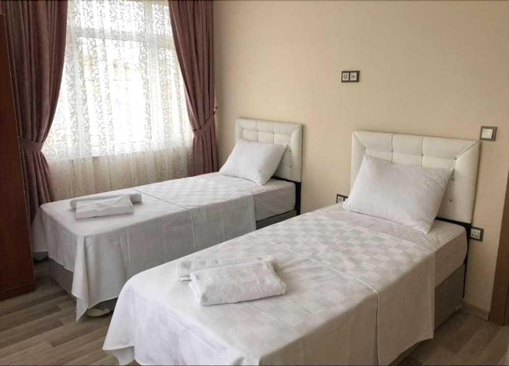 Mudi Suites Rezervasyon