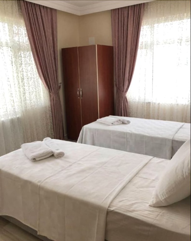 Mudi Suites Rezervasyon