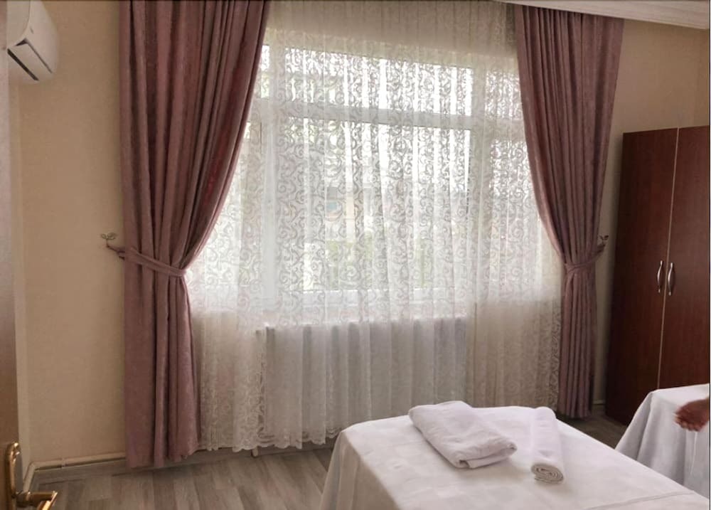 Mudi Suites Rezervasyon