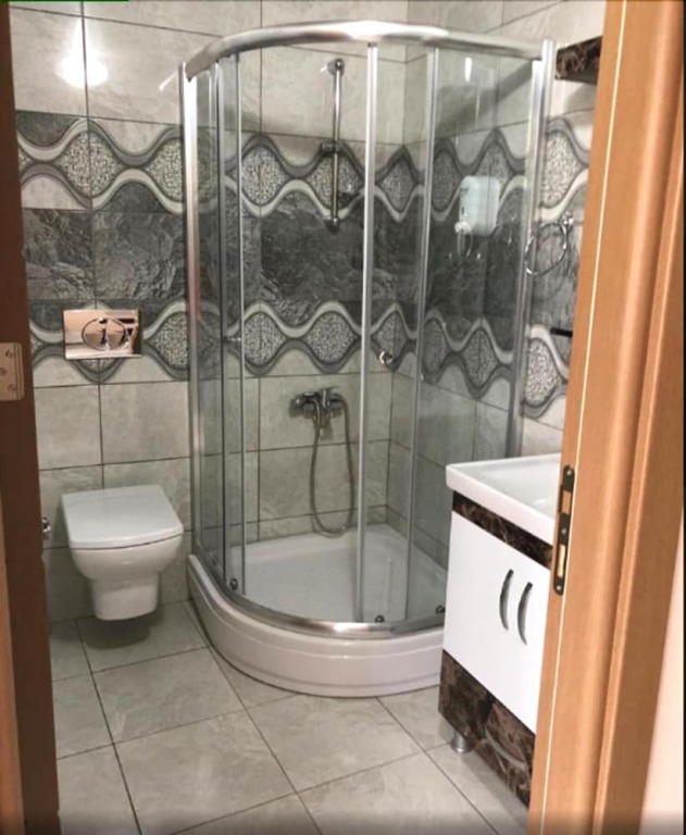 Mudi Suites Rezervasyon