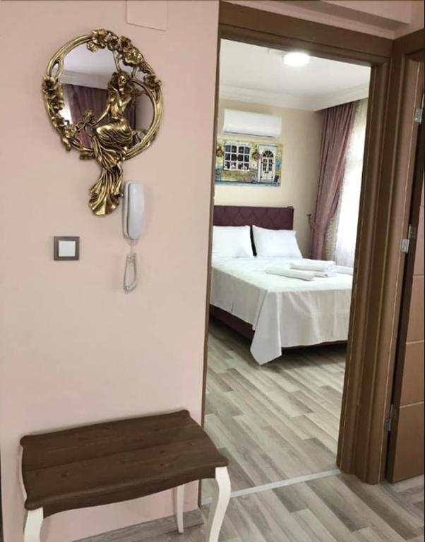 Mudi Suites Rezervasyon