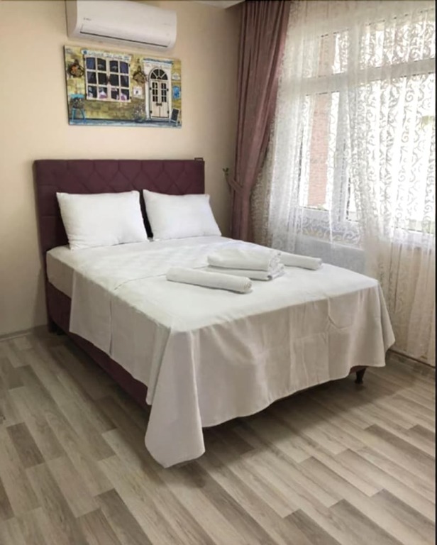Mudi Suites Rezervasyon