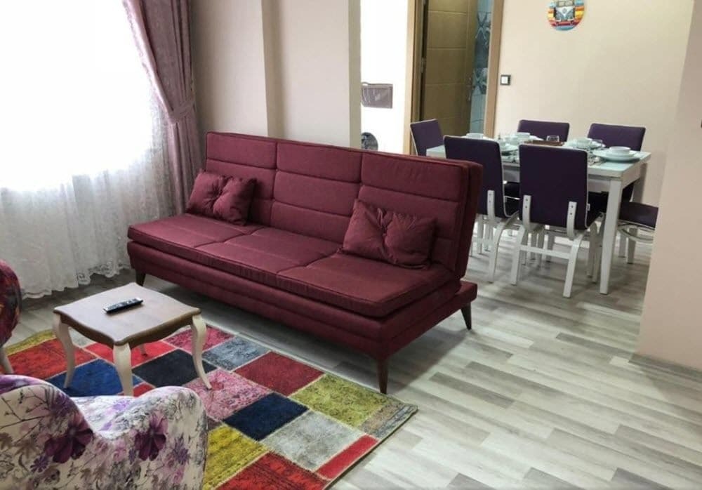 Mudi Suites Rezervasyon