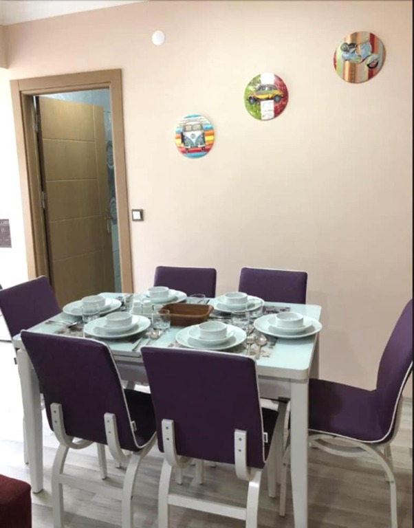 Mudi Suites Rezervasyon