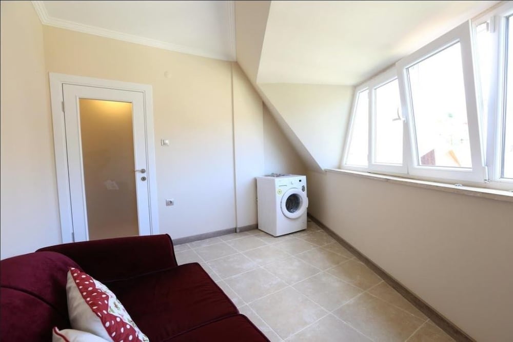 Villa Koruköy Rezervasyon