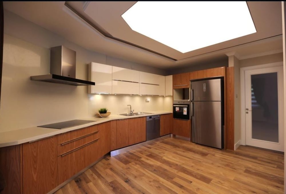 Villa Koruköy Rezervasyon