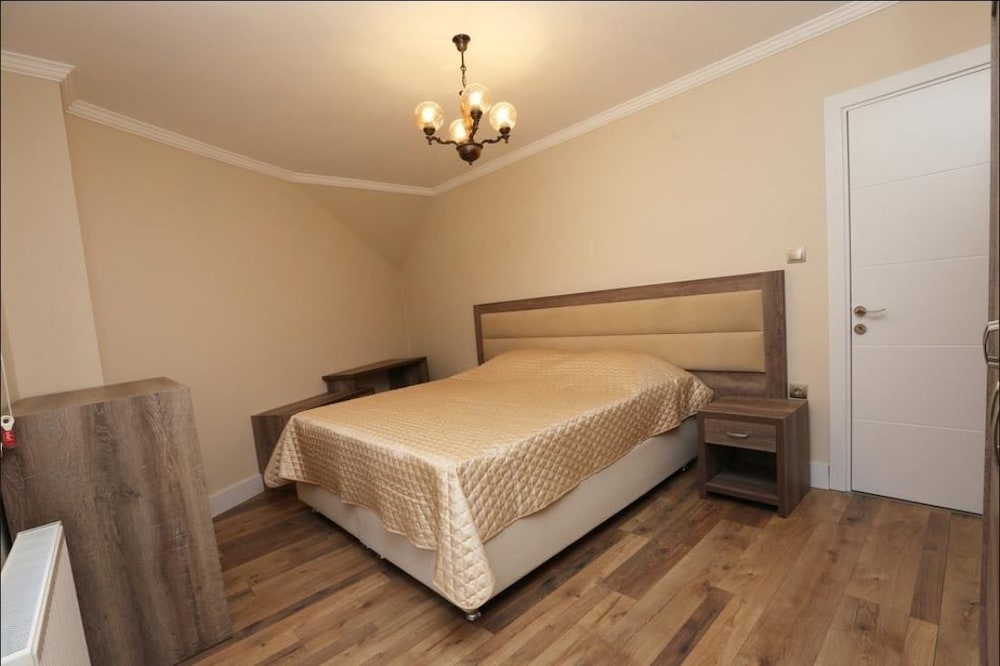 Villa Koruköy Rezervasyon