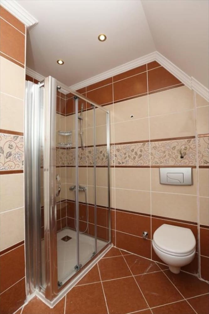 Villa Koruköy Rezervasyon