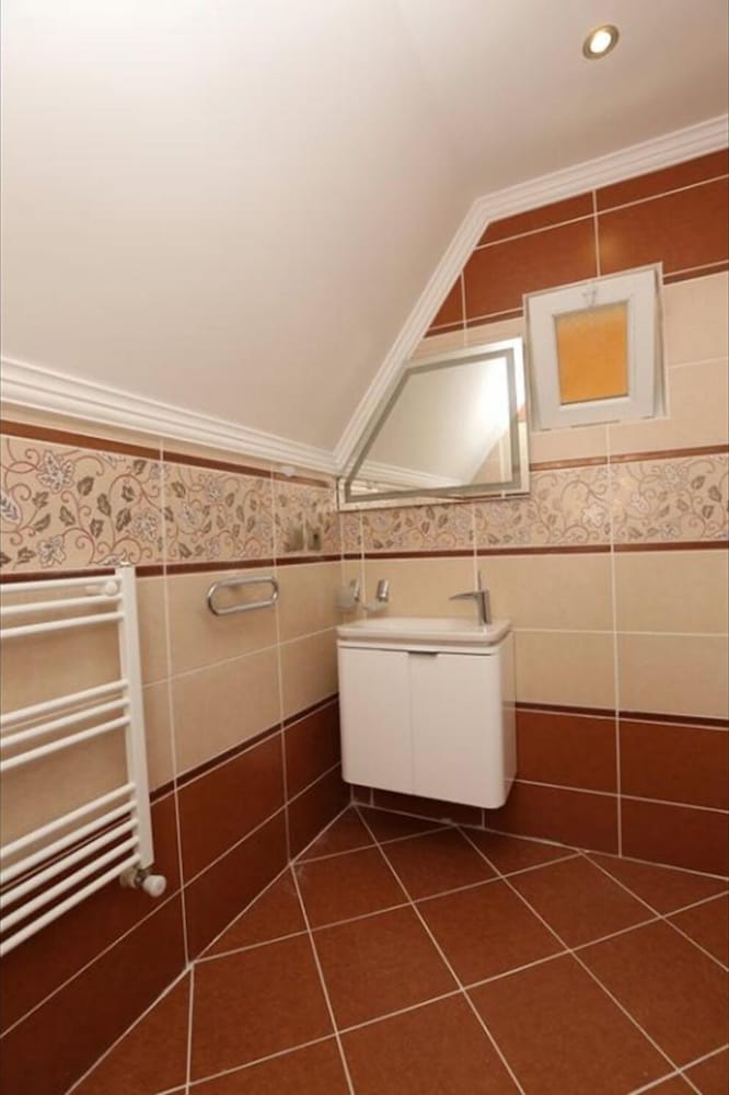 Villa Koruköy Rezervasyon