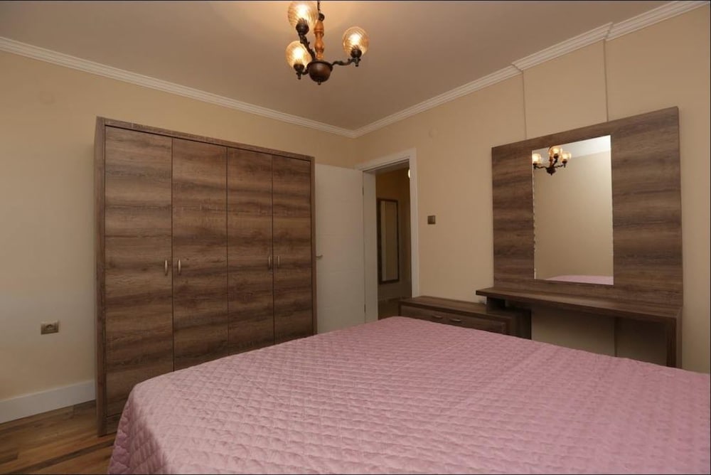 Villa Koruköy Rezervasyon