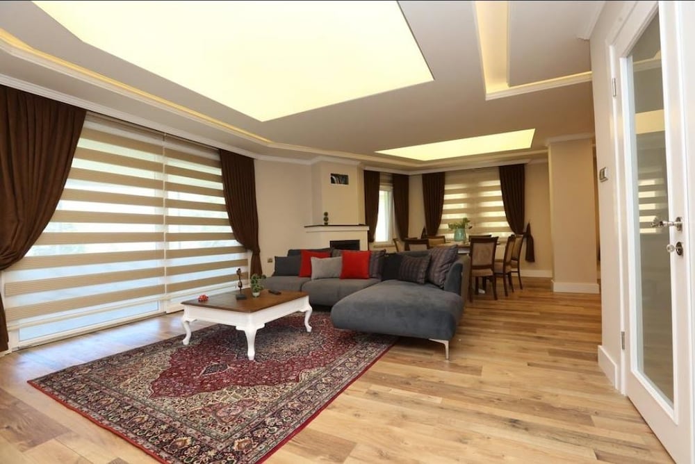 Villa Koruköy Rezervasyon