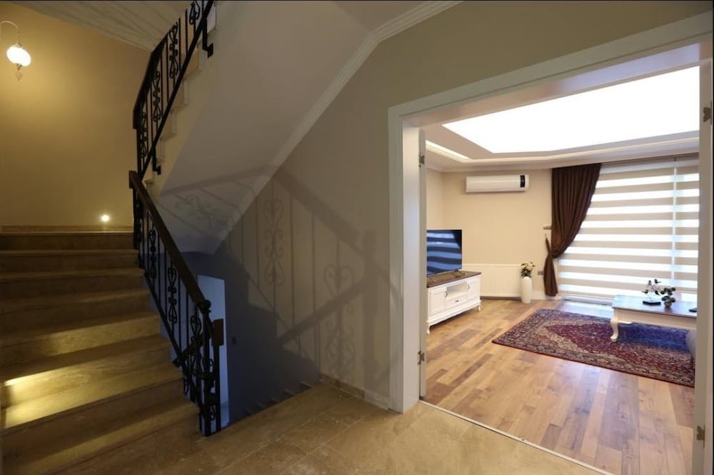 Villa Koruköy Rezervasyon