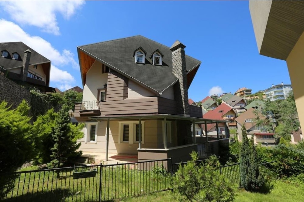 Villa Koruköy Rezervasyon