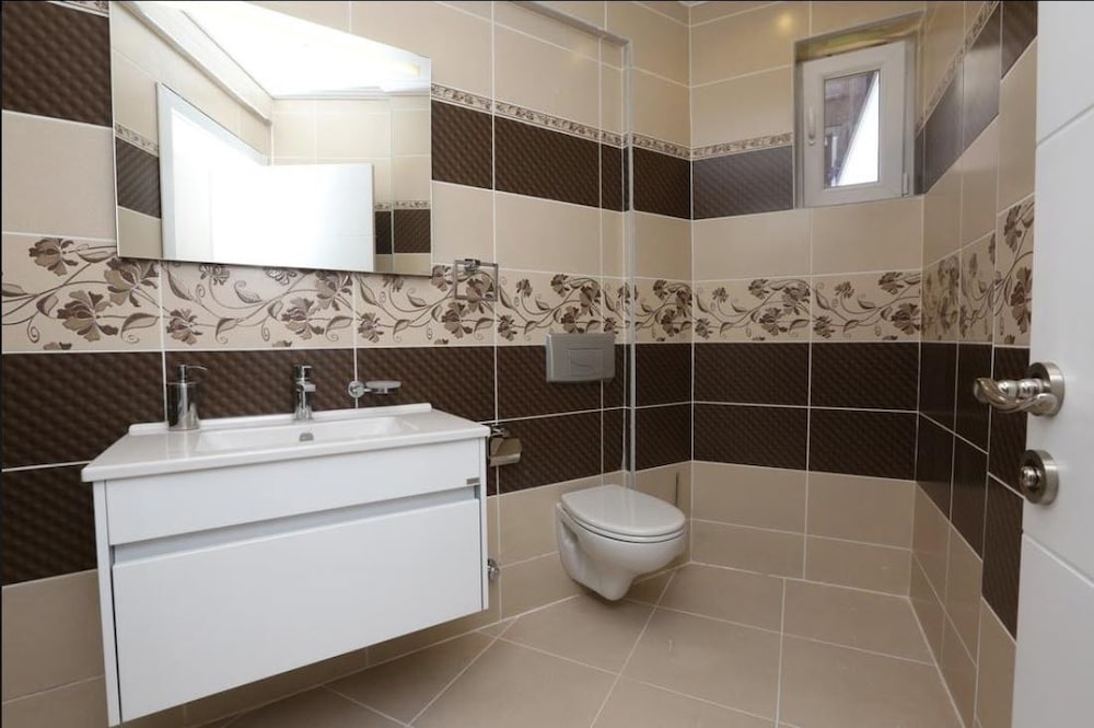 Villa Koruköy Rezervasyon