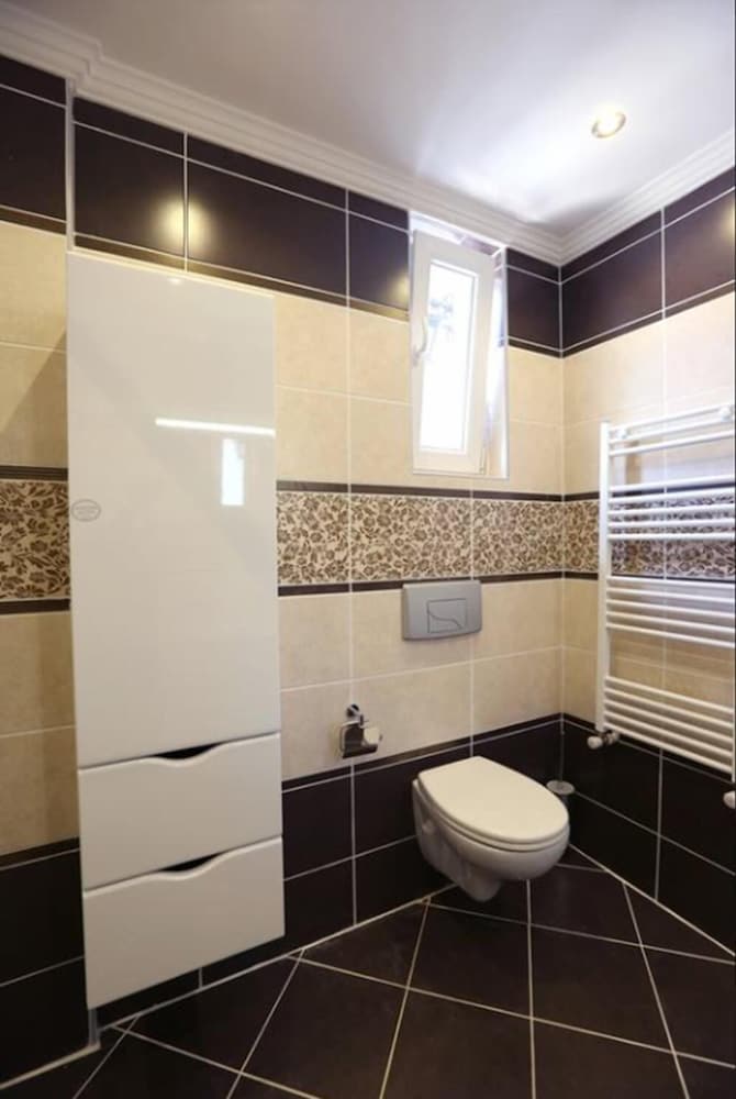 Villa Koruköy Rezervasyon