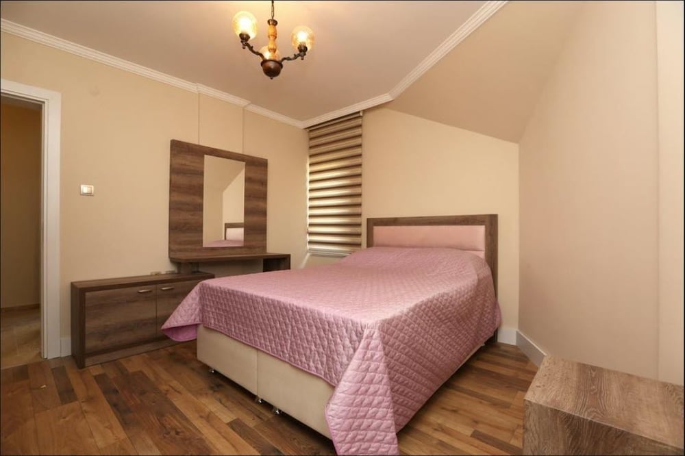 Villa Koruköy Rezervasyon