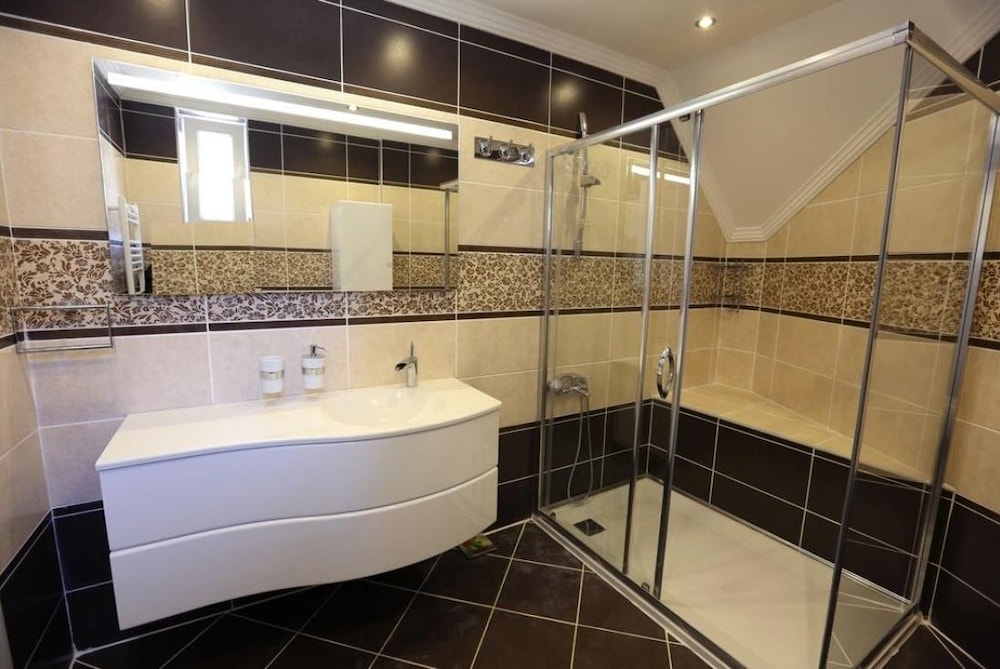 Villa Koruköy Rezervasyon