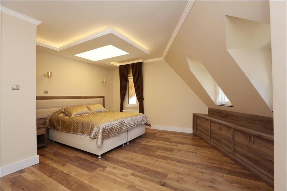 Villa Koruköy Rezervasyon