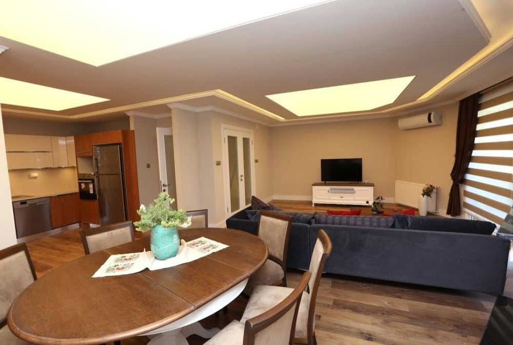 Villa Koruköy Rezervasyon