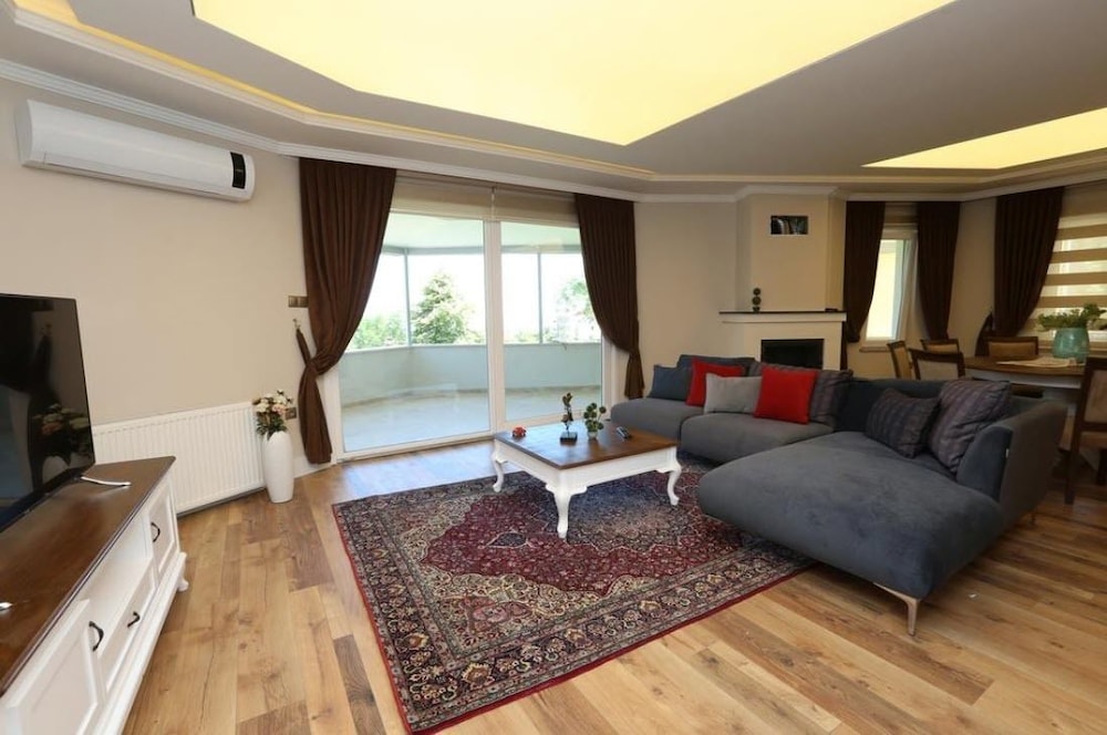 Villa Koruköy Rezervasyon