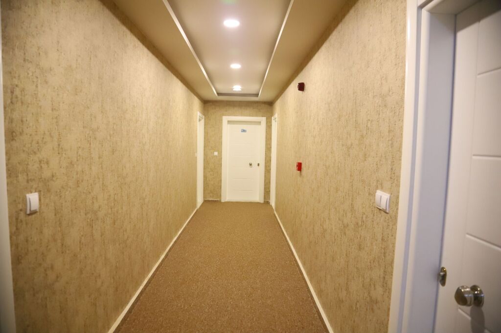 Arezzo Suit Hotel Rezervasyon