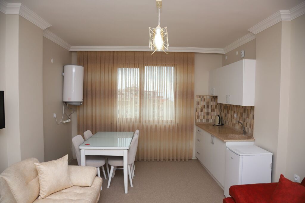 Arezzo Suit Hotel Rezervasyon