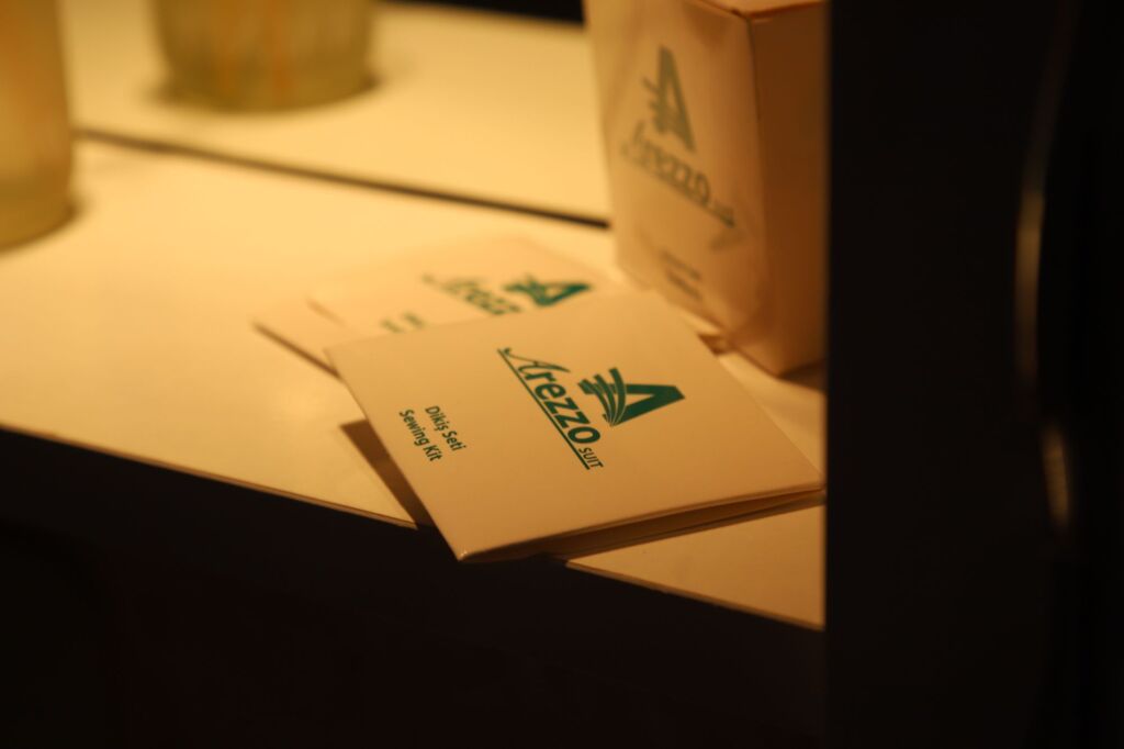 Arezzo Suit Hotel Rezervasyon