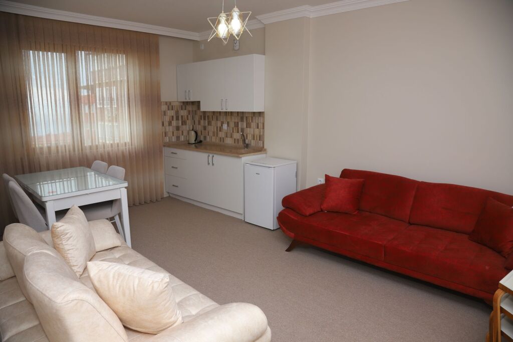 Arezzo Suit Hotel Rezervasyon