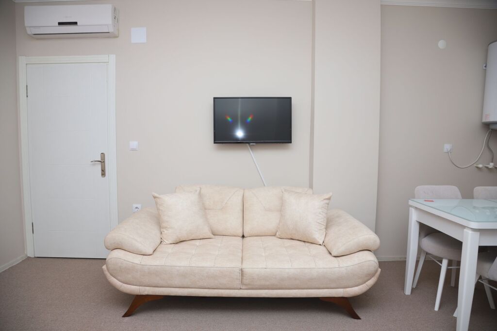 Arezzo Suit Hotel Rezervasyon