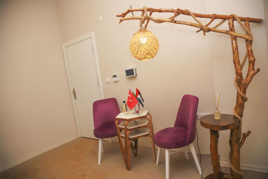 Arezzo Suit Hotel Rezervasyon