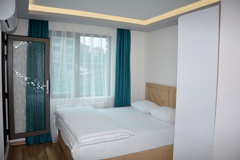 Mihmandar Apart Rezervasyon