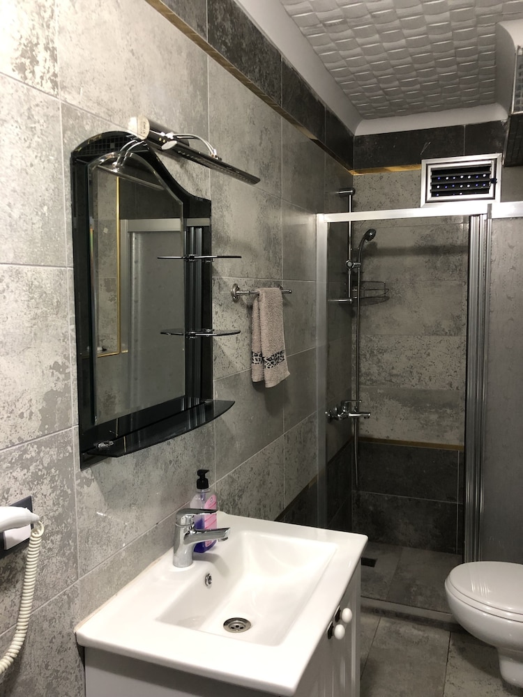 Mihmandar Apart Rezervasyon