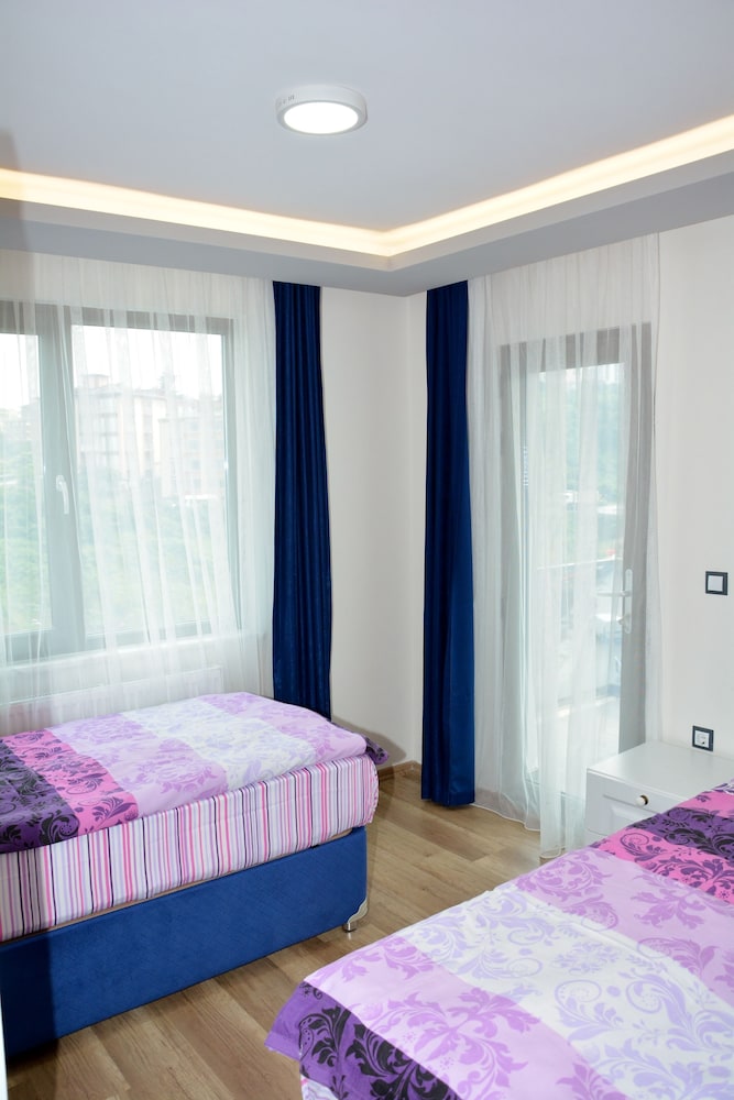 Mihmandar Apart Rezervasyon