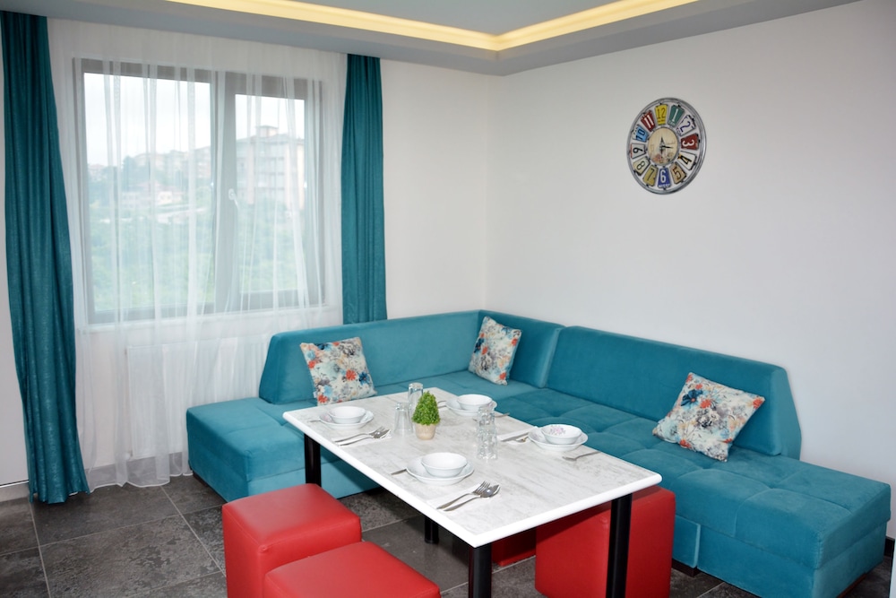 Mihmandar Apart Rezervasyon