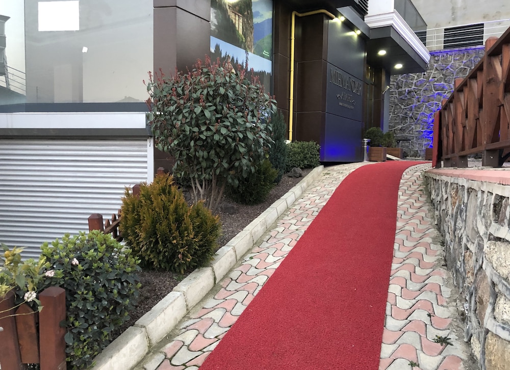 Mihmandar Apart Rezervasyon